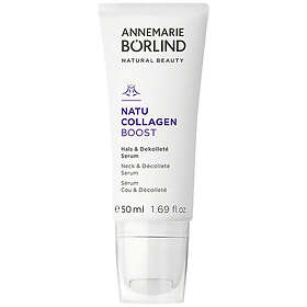 Annemarie Börlind Natu Collagen Neck & Décolleté Serum 50ml