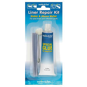 Swim & Fun Liner Repair Kit 1623