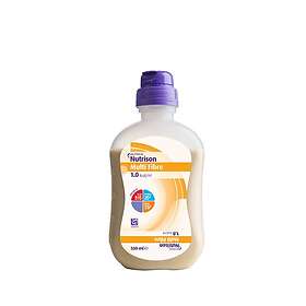 Protein Nutrison Plus Energy Multifiber 12 x 500ml