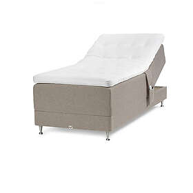 Viking Beds Björkö DuoFlex Ställbar Säng 180x210