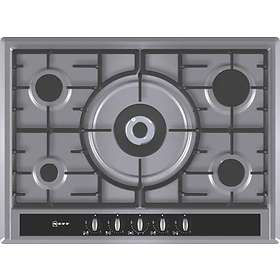 Neff T26S56N0 (Stainless Steel)