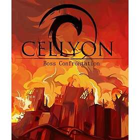 Cellyon: Boss Confrontation (PC)