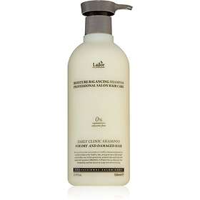Shampoo
