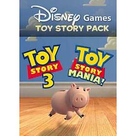 Disney Toy Story Pack (PC)