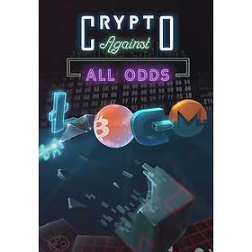 Crypto: Against All Odds Tower Defense (PC)