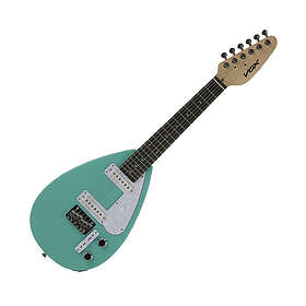 VOX Mk3 Mini AG Aqua Green