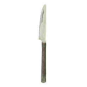 Tell Me More Interiors Steel Kniv Opolerad 23 cm