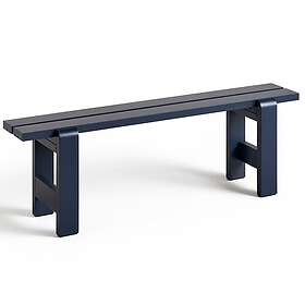 Hagebord og hagebenker