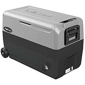Kylboxar och Partycooler