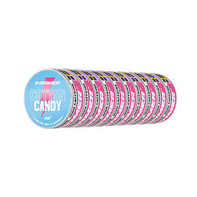 Snus & nicotine pouches