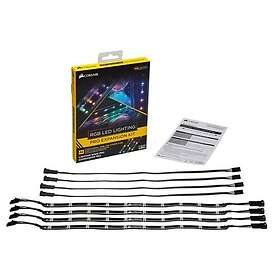 Corsair RGB LED Lighting PRO Expansion Kit