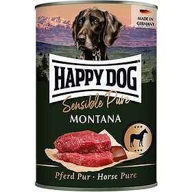 Hundmat