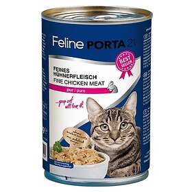Kattmat
