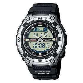 Casio Collection AQW-100-1A