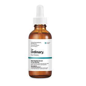 The Ordinary Multi-Peptide Serum for Hair Density 60ml