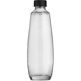 SodaStream Duo Glass Carafe 1L