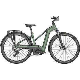 Elcyklar