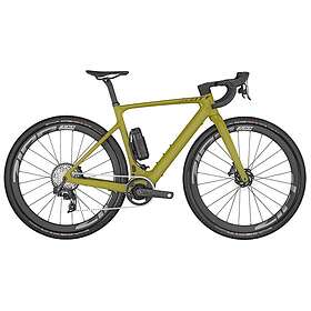 Scott Solace Gravel eRIDE 10 2023 (Elcykel)