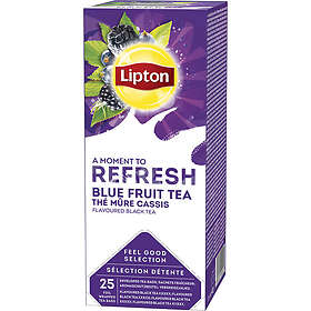 Lipton Te s Blue Fruit 25/fp