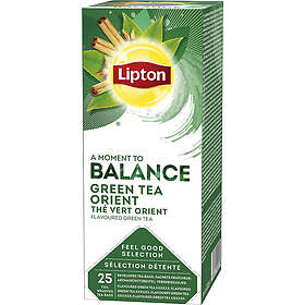 Lipton Te Grön Orient 25/fp