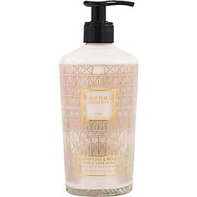 Body lotion & krämer