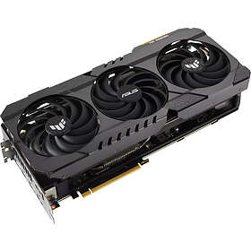 Asus GeForce RTX 4090 TUF Gaming OG OC 2xHDMI 3xDP 24GB