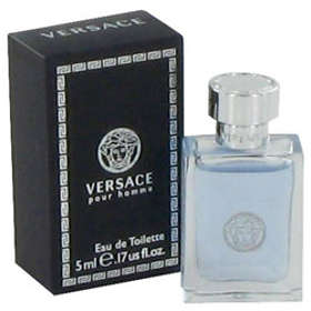 Find The Best Price On Versace Pour Homme Edt 5ml Pricespy Ireland