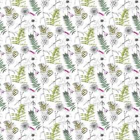 Designers Guild Acanthus Moss Utomhustyg