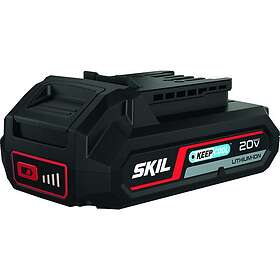 Skil Batteri 20V 2,0Ah