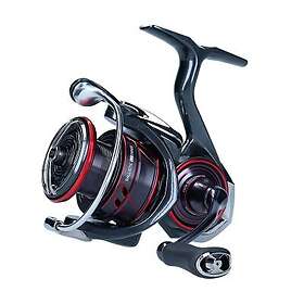 Daiwa 21 Ballistic MQ LT 2500D