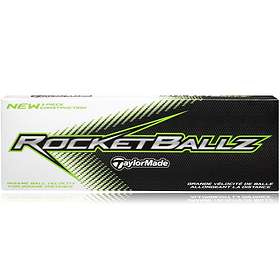Golfbollar