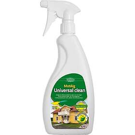 GreenLine Algtvätt Motalg Universalclean 750ml Färdigblandad MotAlg UniversalClean färdigblandad 74121