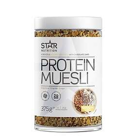 Protein Muesli 375g 375G