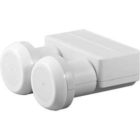 Goobay Universal Monoblock LNB (67175)