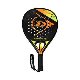 Padelracketar