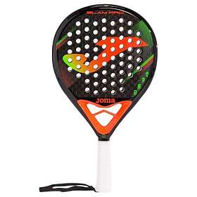 Padelracketar