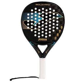 Padelracketar