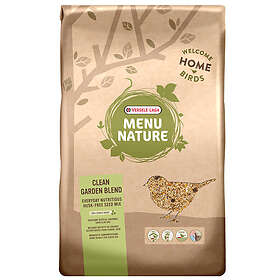 Versele-Laga Menu Nature Clean Garden foderblandning 10kg