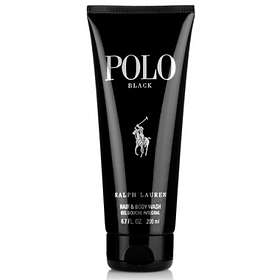 polo body wash