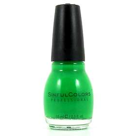 Sinful Colors Professional Nail Polish 15ml