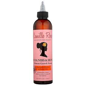 Camille Rose Naturals Cocoa Nibs & Honey Ultimate Growth Serum