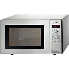 Best Deals On Bosch Hmt84m451 Stainless Steel Microwaves Compare Bosch Hmt84m451 Stainless Steel