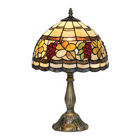 Tiffany lamp