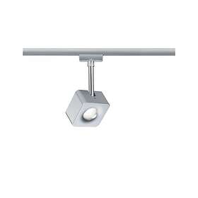 Paulmann URail LED Spot Cube (Chrome)