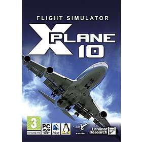 X-Plane 10