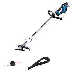 Bosch GFR 18V-23 (Utan Batteri)