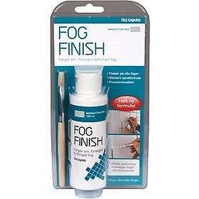 Fogfinish 120ml Vit