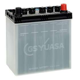 Yuasa EFB YBX7054 12V 40Ah 400A Start Stopp BilBatteri