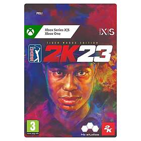 Xbox Series X/S-spel