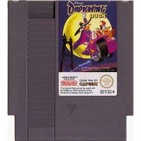 Darkwing Duck (NES)